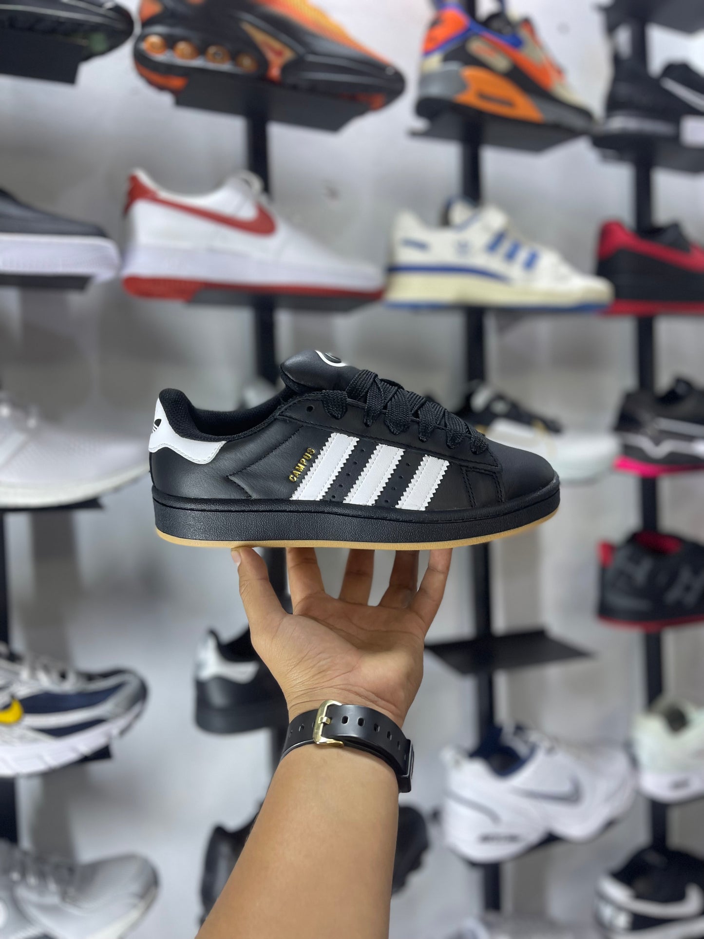 ADIDAS CAMPUS🇺🇸