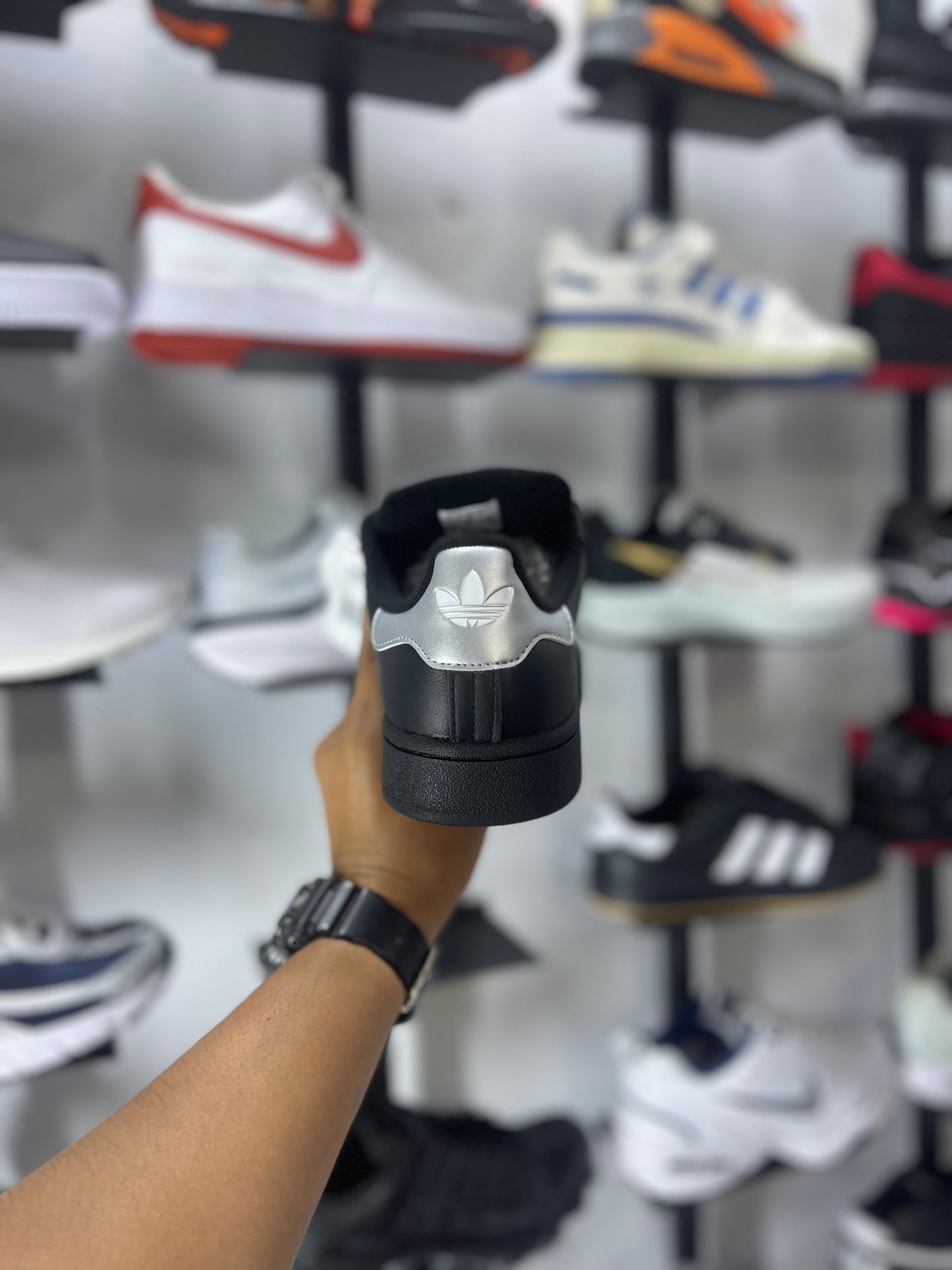 ADIDAS CAMPUS 🇺🇸