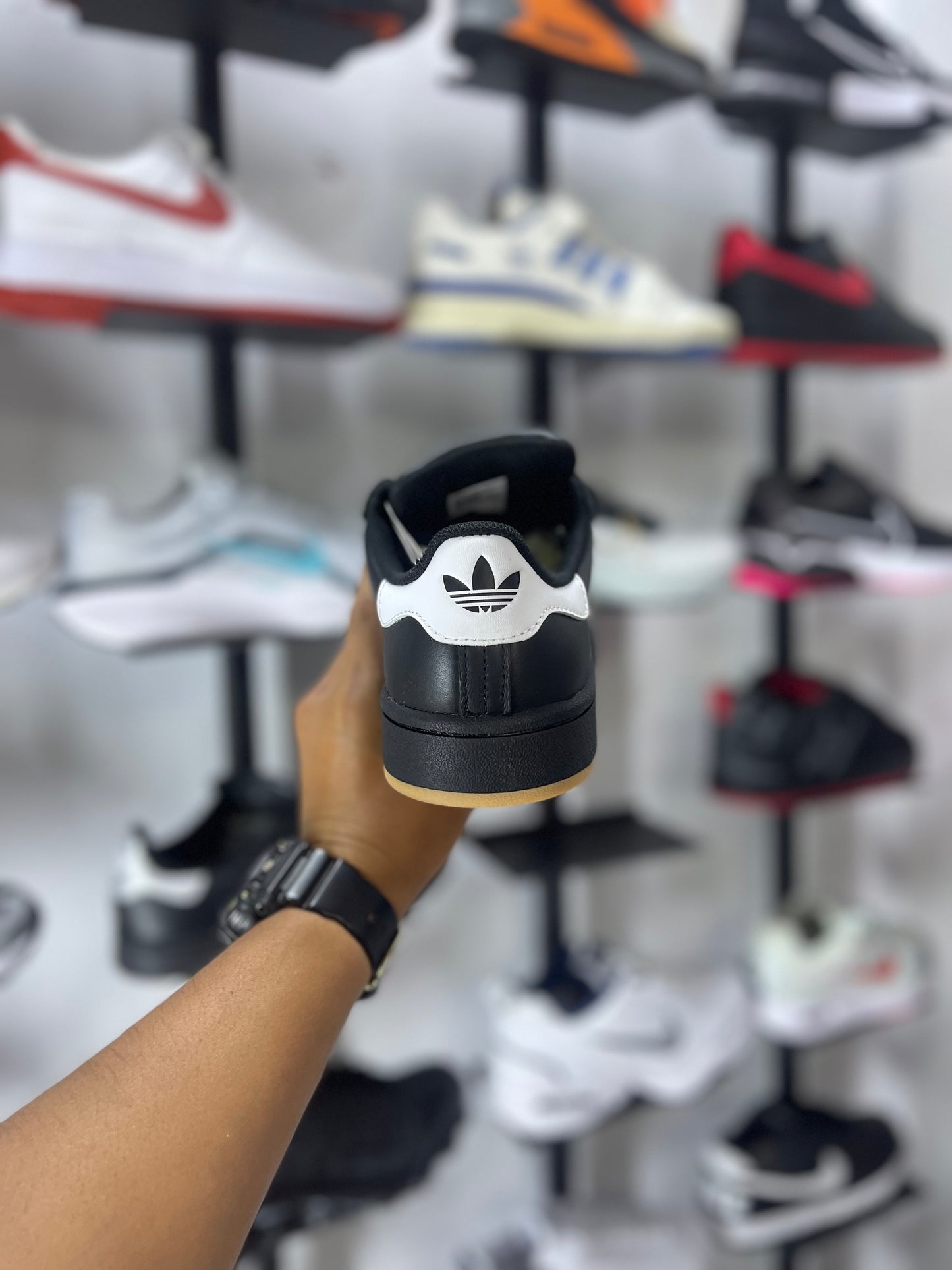 ADIDAS CAMPUS🇺🇸